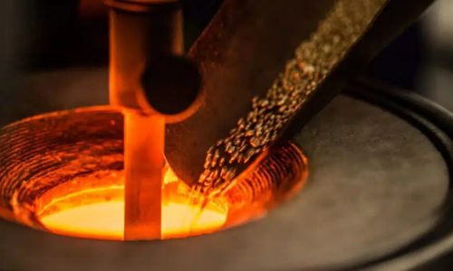 Ghana : vers un encadrement strict de l’or artisanal pour accéder au marché mondial