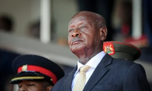 L’armée ougandaise déploie ses troupes à Bunia pour sécuriser l’est de la RDC