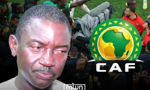 Finale de la CAN 2025 : Ousmane Kane défend l’équilibre des sanctions pour Sénégal et Maroc