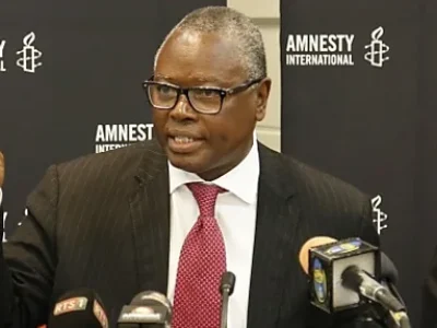 Alioune Tine critique les arrestations liées aux opinions publiques