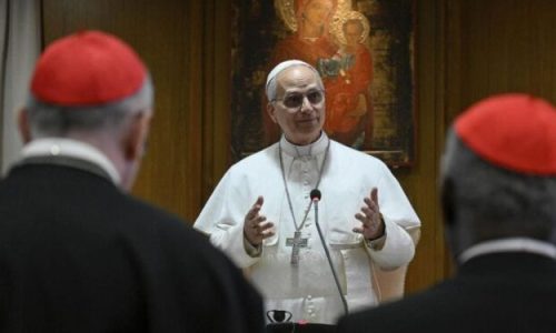 Liberté de la presse : Reporters sans frontières salue l’engagement inédit du Pape Léon XIV