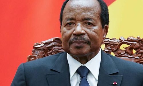 Cameroun : vers une révision imminente de la Constitution après la réélection de Paul Biya