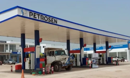 Petrosen : un écart de 117 milliards de F CFA secoue la société nationale