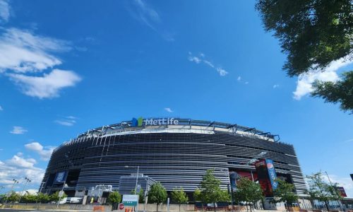 Mondial 2026 : New York se prépare à vivre au rythme du football