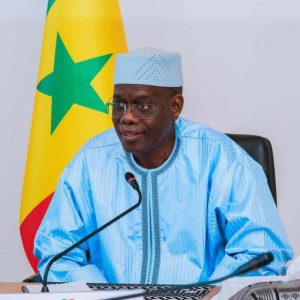 Nouvelles pluies annoncées : Al Aminou Lo place le Sénégal en état de veille