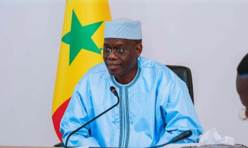 Nouvelles pluies annoncées : Al Aminou Lo place le Sénégal en état de veille