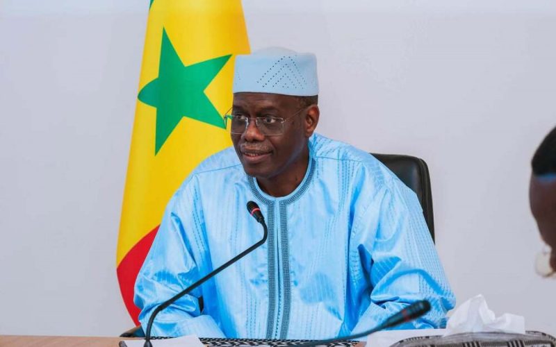Nouvelles pluies annoncées : Al Aminou Lo place le Sénégal en état de veille