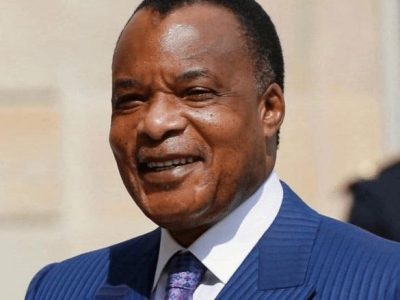 Présidentielle 2026 au Congo : Denis Sassou Nguesso officialise sa candidature