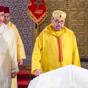 Maroc : après les législatives, le roi Mohammed VI est attendu pour nommer le prochain Premier ministre