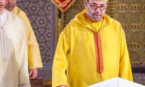 Maroc : après les législatives, le roi Mohammed VI est attendu pour nommer le prochain Premier ministre