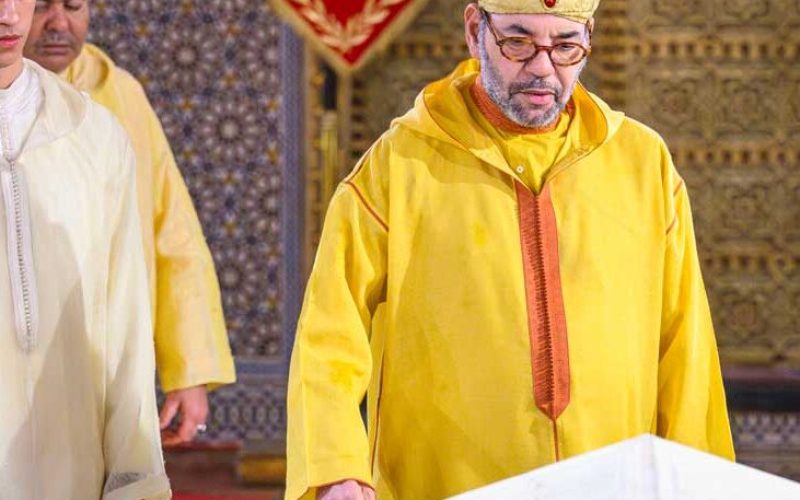 Maroc : après les législatives, le roi Mohammed VI est attendu pour nommer le prochain Premier ministre