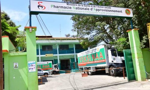 Crise financière à la pharmacie nationale d’approvisionnement du Sénégal