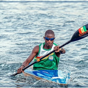 Canoë sprint et para-canoë : cinq médailles pour le Sénégal en Algérie
