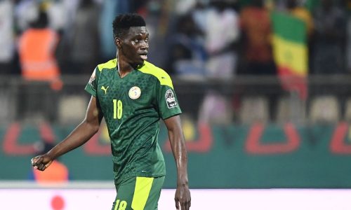 Ramadan : Ismaïla Sarr allie solidarité et leadership