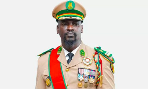 Guinée : de nouvelles élections prévues pour décembre 2025