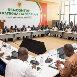 Industrie et commerce : voici les autres visages du patronat sénégalais