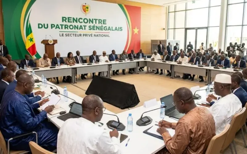 Industrie et commerce : voici les autres visages du patronat sénégalais