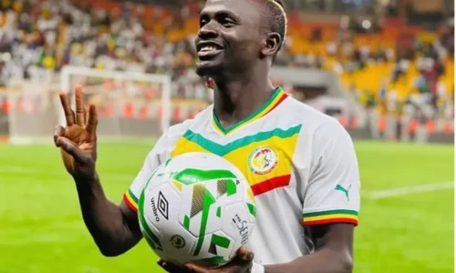 CAN 2025 : Sadio Mané, nouveau roi des passes décisives