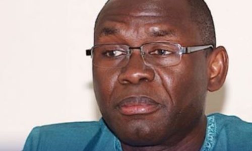 Serigne Saliou Guèye claque la porte de Senegal7