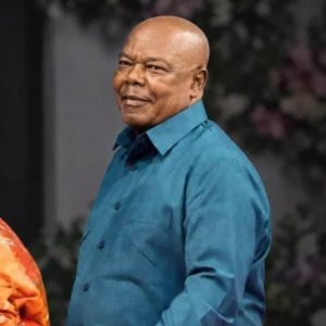 Tanzanie : le mari de la présidente Samia Suluhu Hassan est décédé