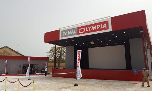 La salle Canal Olympia Téranga de Dakar rétrocédée à l’État