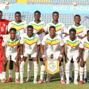 UFOA U20 : Malick Daf convoque 28 Lionceaux pour un nouveau stage