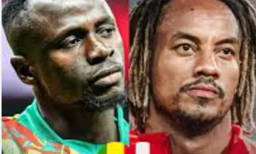 Sénégal – Pérou : un amical de prestige à Paris en mars 2026