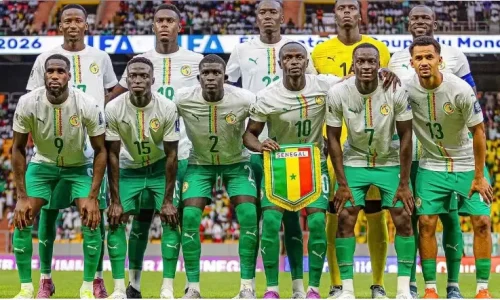 CAN 2029–2035 : le Sénégal dans la course face à une concurrence redoutable