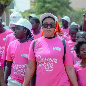 A Pire, 1 600 kits offerts pour le dépistage des cancers féminins