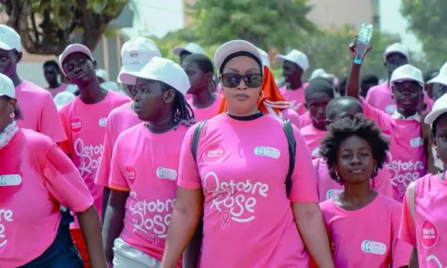 A Pire, 1 600 kits offerts pour le dépistage des cancers féminins