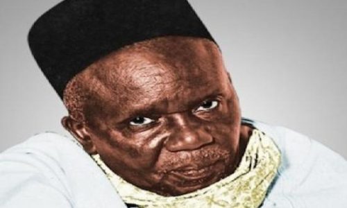 France : La communauté tidiane commémore les 72h dédiées à Serigne Babacar Sy