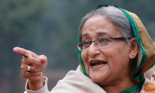 Bangladesh : l’ex-Première ministre Sheikh Hasina condamnée à mort pour crimes contre l’humanité