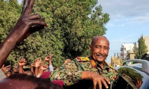 Soudan : Vers un gouvernement de transition sous contrôle militaire