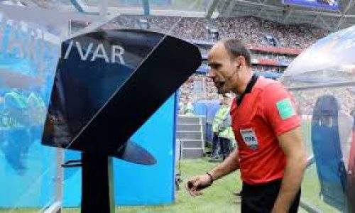 Coupe du Monde 2026 : le VAR au cœur des nouvelles règles validées par l’International Football Association Board