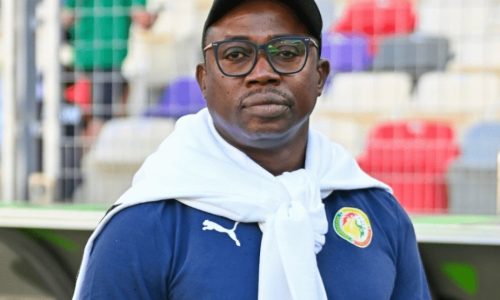 Sénégal U23 : 27 joueurs convoqués pour préparer la CAN