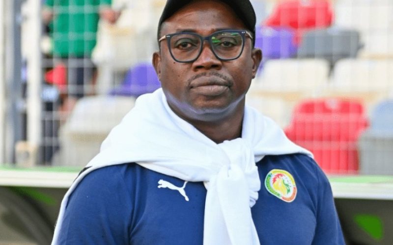 Sénégal U23 : 27 joueurs convoqués pour préparer la CAN