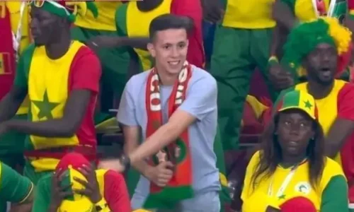 Supporters sénégalais au Maroc : l’audience renvoyée au 30 mars