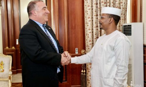 Tchad : Suspension de la délivrance de visas américains pour 90 jours