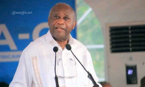 Côte d’Ivoire : Gbagbo refuse toute alliance et rejette le scrutin