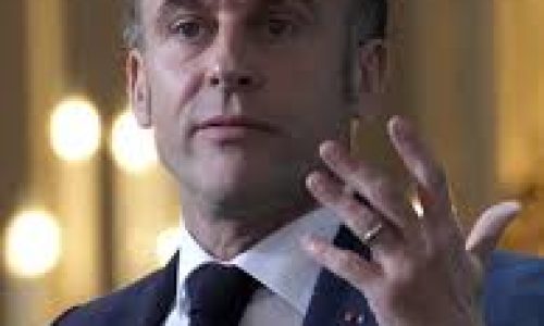 Le Tchad et le Sénégal réagissent avec virulence aux propos d’Emmanuel Macron