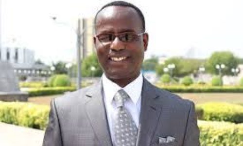 Gaetan Ahoomey-Zunu : le Togolais qui transforme le handicap en force