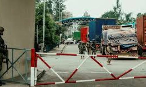RDC : Bukavu frappée par une pénurie de billets de banque sous le contrôle du M23