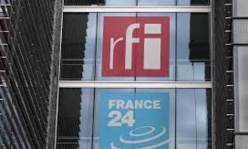 Togo : La HAAC suspend RFI et France 24 pour trois mois
