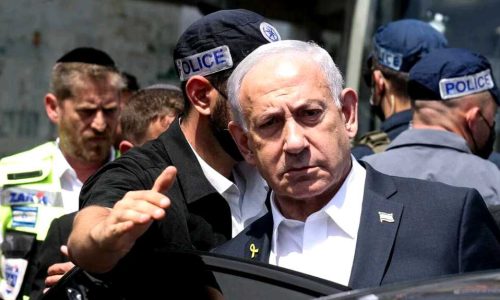 Netanyahu rejette la reconnaissance d’un État palestinien et annonce l’accélération de la colonisation