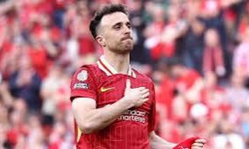Décès tragique de Diogo Jota : les premières conclusions de l’enquête