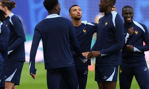 Real Madrid : un cadre de l’équipe de France en route vers la Casa Blanca