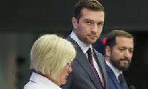 France : le siège du Rassemblement national perquisitionné dans une affaire de financement illégal