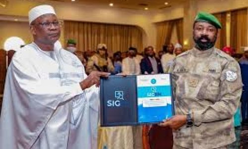 Mali : plus de 36 000 fonctionnaires fictifs découverts