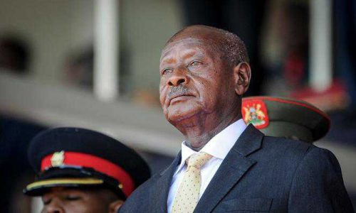 Uganda – Présidentielle 2026 : Museveni confirmé candidat pour un 7ᵉ mandat