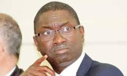 L’ex-ministre Ismaïla Madior Fall inculpé dans l’affaire du terrain du palais de justice de Pikine-Guédiawaye